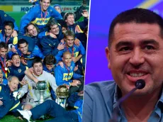 Un ídolo de Boca reveló por qué rechazó la invitación de Riquelme para su despedida: "Eran momentos difíciles"