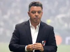 La frase de Gallardo sobre River que hizo estallar de risa a los hinchas de Boca: "Hay que reconocerlo"