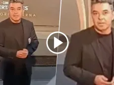 Viral: Gallardo se burló de un periodista, quedó expuesto, y luego le pidió disculpas