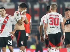 Les salió mal: los tres jugadores que rechazaron a Boca y protagonizan el papelón de River