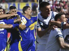 ¿Fecha inesperada? Se reveló que Boca tiene en mente una sorpresa para el partido contra Vélez por Copa Argentina