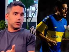 La revelación de Caruzzo sobre la final 2012: ¿qué pasó con Riquelme?