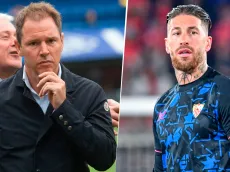 Boca hoy: la insólita frase de Brito que generó burlas del Xeneize y en España dieron detalles de las charlas con Sergio Ramos