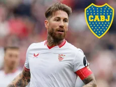 ¿Por qué lo de Sergio Ramos a Boca es una posibilidad? Qué cambió en la carrera del español y su motivación con el Xeneize