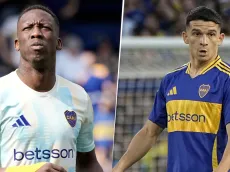 ¿Sin Advíncula ni Blanco? La sorpresiva revelación sobre la defensa ideal de Boca para Gago