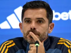 ¿Busca un equipo ideal? Gago blanqueó su postura sobre un "once de memoria" en Boca