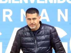 Riquelme lo quiere en Boca en enero, pero su club se puso firme: "10 millones netos"