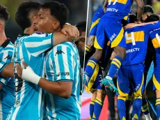 Por qué Boca saldrá "beneficiado" si Racing es campeón de la Copa Sudamericana