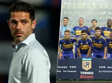 Boca hoy: la formación ante Lanús, el cupo de extranjeros que se liberará pronto y el futbolista que "con Gago no juega más"