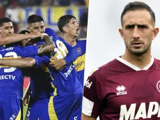 Liga Profesional: dónde ver online Boca vs. Lanús