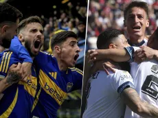 El Boca vs. Vélez por la Copa Argentina 2024, con fecha casi confirmada: "En un 90%"