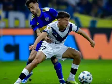 Confirmada la fecha para el Boca vs. Vélez por la Copa Argentina 2024