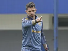 Ya lo sabe Gago: los 15 jugadores que Boca tiene a préstamo y tienen que volver en enero del 2025