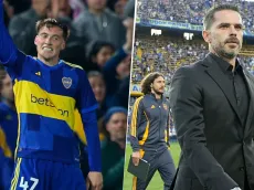 Boca hoy: la formación ante Godoy Cruz y por qué Gago borró a Saralegui de la lista de concentrados