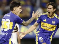 1x1: los puntajes de los jugadores de Boca vs. Godoy Cruz