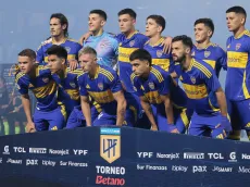 Copa Libertadores 2025: así quedó Boca en la tabla anual tras el triunfo contra Godoy Cruz