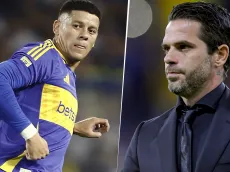 Boca hoy: qué dijo Gago del triunfo y la sincera postura de Marcos Rojo sobre el presente del equipo