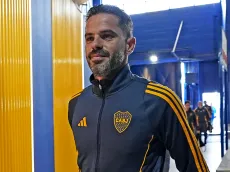 Gago volverá a tener a disposición a Lucas Janson y Kevin Zenón ante Unión