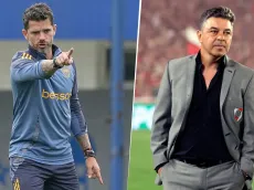 Boca hoy: el tridente inédito que quiere probar Gago y el exjugador del Xeneize que Gallardo llamó para River