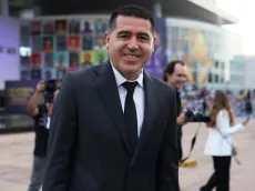 El jugador que quiere Riquelme en Boca lanzó: "Fue mi último partido acá"