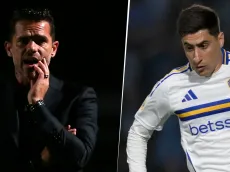 Gago explicó el rol que quiso darle a Merentiel frente a Sarmiento: "Creíamos que..."