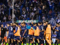 Atento, Boca: ¿se lesionó una figura de Vélez antes de la semifinal de la Copa Argentina?