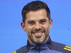 Gran noticia para Gago: Janson se recuperó de su lesión y está disponible