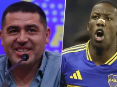 Boca hoy: el tapado de Riquelme para reforzar el arco y por qué Advíncula ayudará al club en el próximo mercado