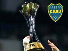 Se viene el sorteo del Mundial de Clubes 2025: cuál sería el mejor y peor grupo que podría tocarle a Boca