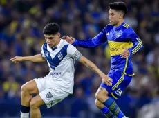 Copa Argentina: se confirmó dónde se jugará la semifinal entre Boca y Vélez