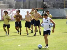 Fue campeón en Boca, pero su hija le dijo que estaba "podrida", dejó el fútbol y ahora es peluquero