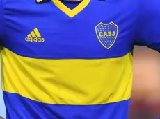 Boca lo cedió a préstamo, vuelve en 2025 y el club ya marcó su postura: “Es muy probable…”