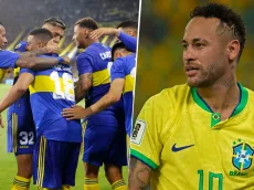 Giros del mercado: se fue mal de Boca y podría ser compañero de Neymar