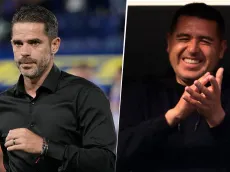 Boca hoy: el sorpresivo tridente ofensivo que prepara Gago y el problema que Cerro Porteño puede resolverle a Riquelme