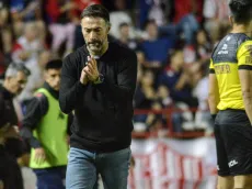 Kily González, sin vueltas: el aviso del DT a Boca antes del partido contra Unión en La Bombonera