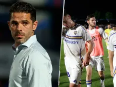 Boca hoy: los otros dos jugadores que llegaron tarde y Gago dejó afuera y las dos figuras que no llegarían al duelo con Vélez