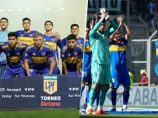 Boca hoy: la formación ante Huracán y el jugador que se fue mal del club y confesó que le gustaría volver