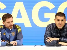 Gago y Riquelme sueñan con un volante para el Boca 2025, pero su club pide una fortuna: "16 millones"