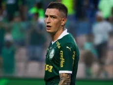 Una locura: la enorme cifra que pide Palmeiras por Aníbal Moreno, el volante que le gusta a Gago para Boca