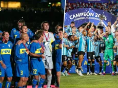 Con Boca como líder, así quedó la tabla de títulos internacionales de los clubes del fútbol argentino