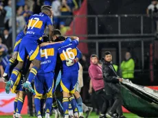 El fixture de Boca hasta fin de año: cierre del torneo y el foco en la Copa Argentina