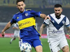 Boca vs. Vélez, por la Copa Argentina 2024: formaciones, horario y cómo ver online