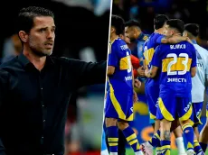 Boca hoy: la formación ante Vélez, el titular que perdió su lugar y la sorpresiva frase de Villa