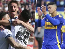 ¿Qué pasa si Boca empata ante Vélez por la Copa Argentina 2024?