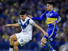 Boca Juniors vs. Vélez por la Copa Argentina 2024: cómo ver, formaciones y minuto a minuto