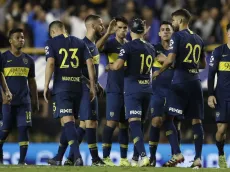 Boca lo pagó 8 millones, se fue y ahora lo denunciaron por pegarle a un hincha