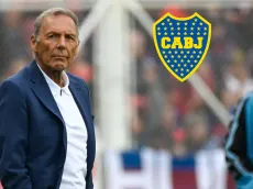 San Lorenzo va por Javier García: "A Russo le gusta"