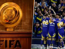 Atento, Boca: ya se sabe cuál es el último equipo clasificado al Mundial de Clubes 2025