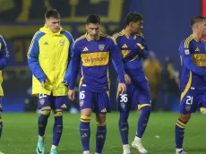 Los hinchas de Boca lo piden, pero a Gago no le cierra y lo borró de la planificación