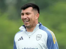 El insólito motivo por el que Gary Medel no puede jugar contra Gimnasia